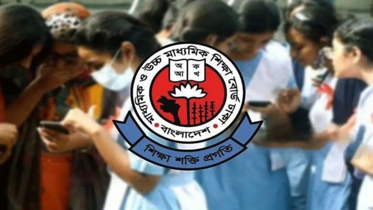 এসএসসি ও সমমানের ফল প্রকাশ, পাসের হার ৬২.২৫ শতাংশ