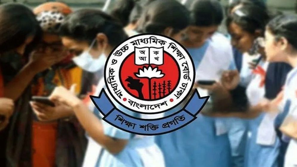 এসএসসি ও সমমানের ফল প্রকাশ, পাসের হার ৬২.২৫ শতাংশ