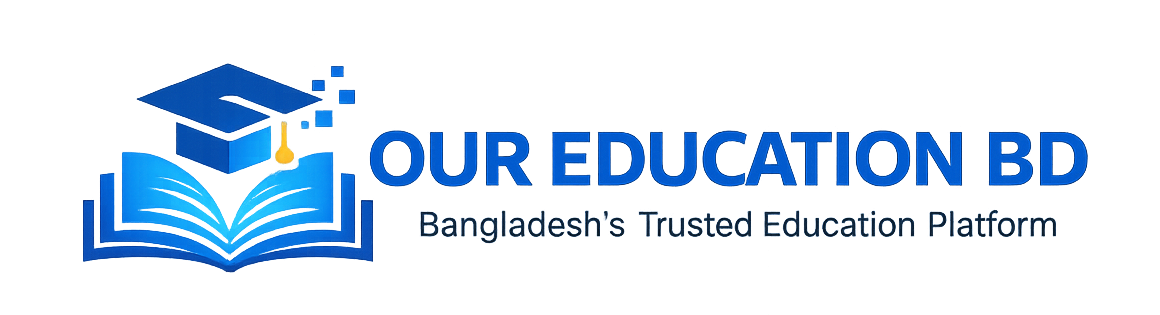 OUR EDUCATION BD