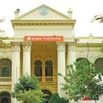 জগন্নাথ বিশ্ববিদ্যালয়ের ২০২৬-২৭ ভর্তি পরীক্ষার তারিখ ঘোষণা, আবেদন শুরু ১৫ নভেম্বর