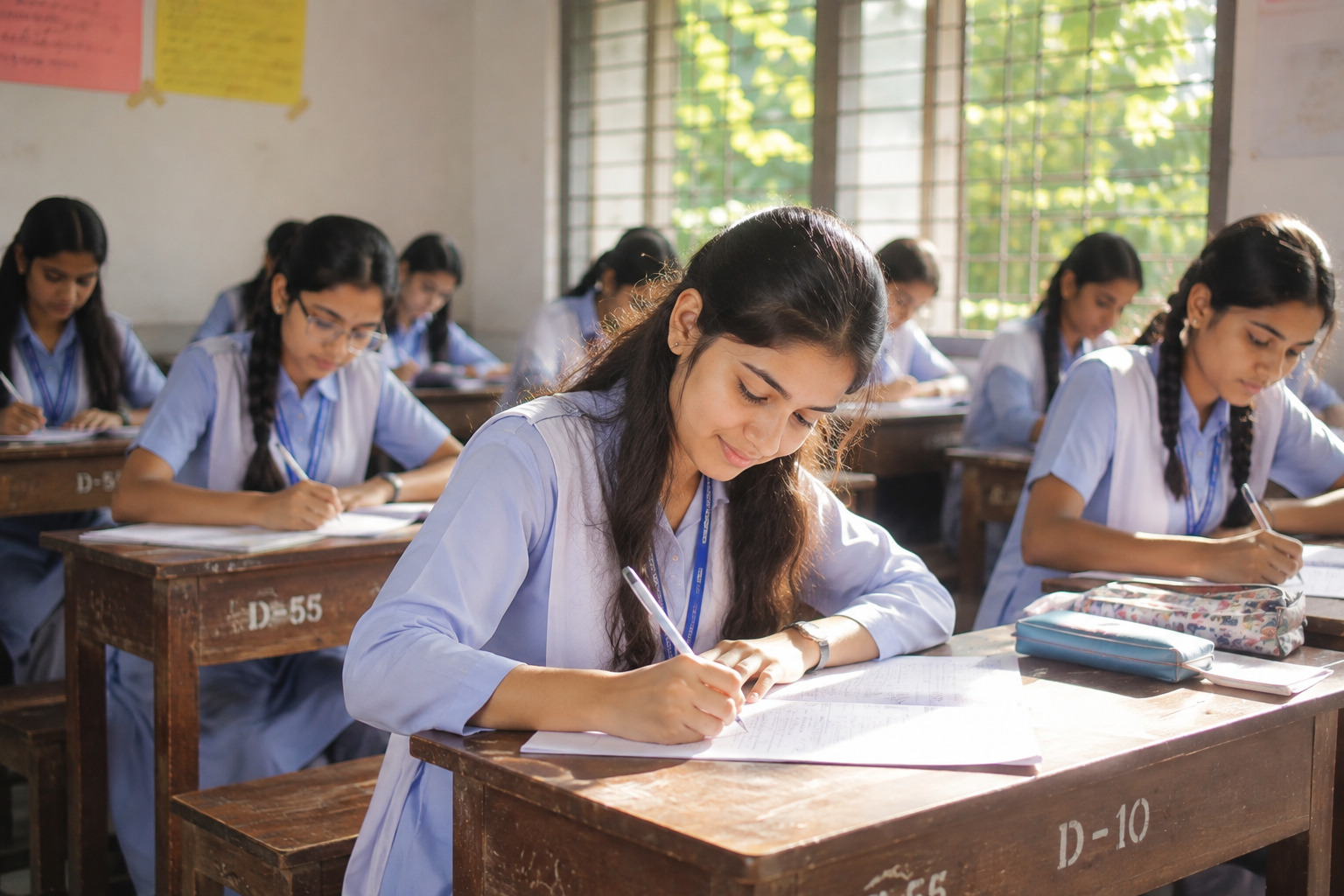 📢 ২০২৭ সালের এসএসসি নির্বাচনী পরীক্ষার তারিখ ঘোষণা